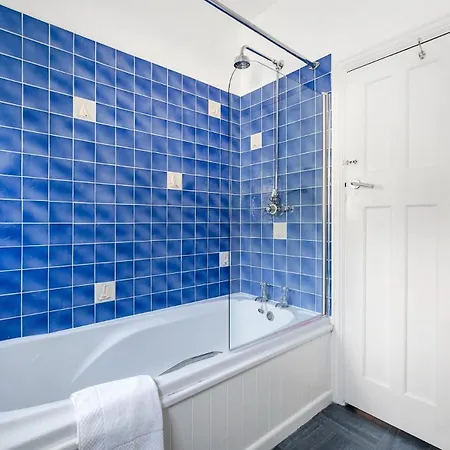 Casa de Férias 4 Bed In Oc-lr084 Ambleside