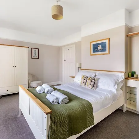 4 Bed In Oc-lr084 Ambleside