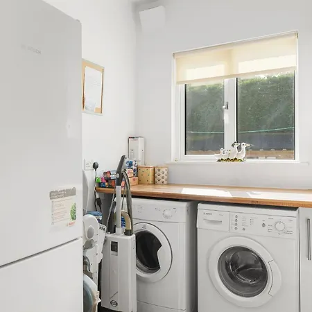 Holly Nook Holiday home