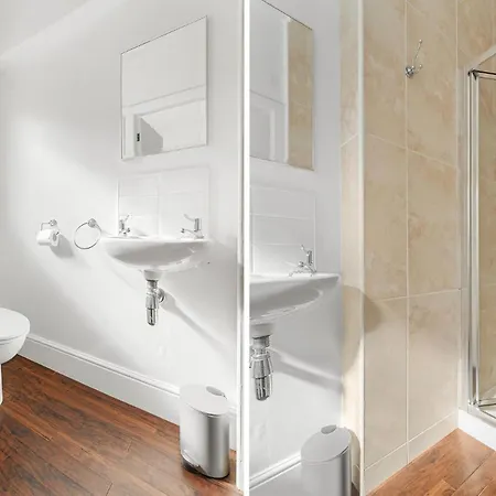 Holly Nook Holiday home *