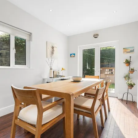 Casa de Férias 4 Bed In Oc-lr084 Ambleside