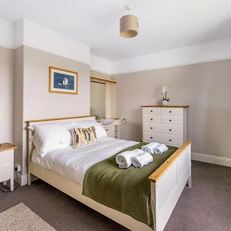 Holiday home Holly Nook