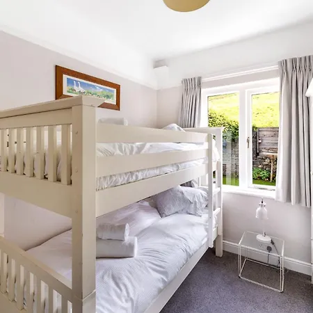 4 Bed In Oc-lr084 Casa de Férias Ambleside