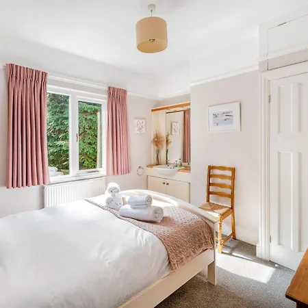 Holly Nook Holiday home