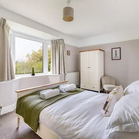 Holiday home Holly Nook