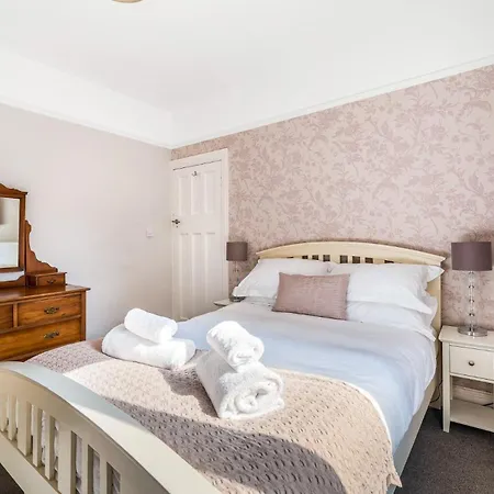 Holly Nook Holiday home Ambleside