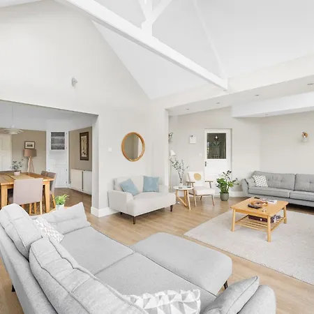 Holly Nook Holiday home