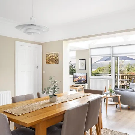 Holiday home Holly Nook *