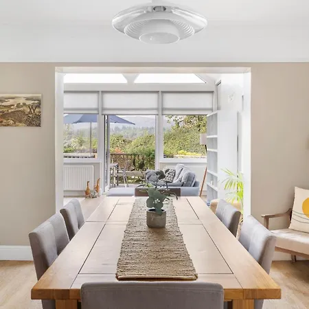 Casa de Férias 4 Bed In Oc-lr084 *