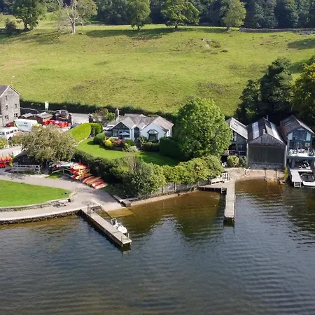 4 Bed In Oc-lr084 Ambleside