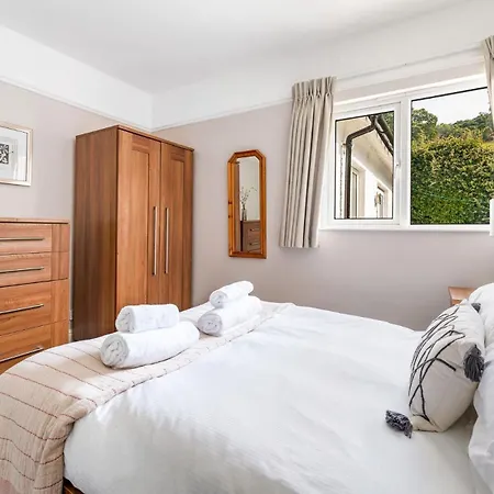 Casa de Férias 4 Bed In Oc-lr084 Ambleside
