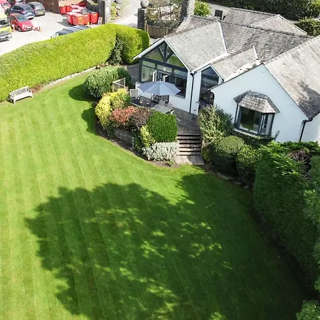 Holly Nook * Ambleside