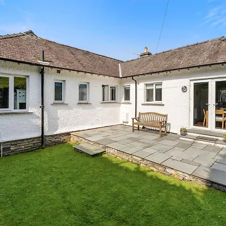 Holly Nook Holiday home Ambleside