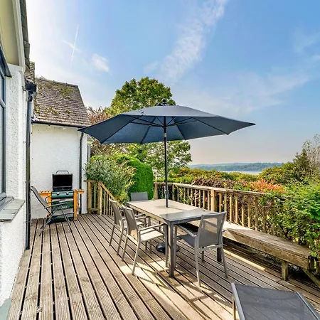 Holiday home Holly Nook