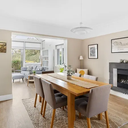 Casa de Férias 4 Bed In Oc-lr084 Ambleside