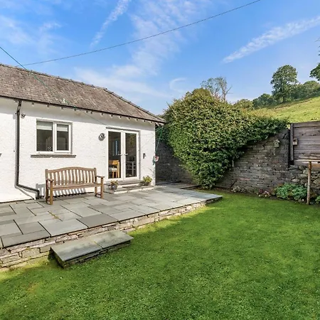Holiday home Holly Nook Ambleside