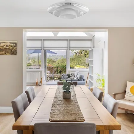 Casa de Férias 4 Bed In Oc-lr084 Ambleside
