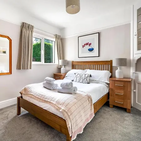 4 Bed In Oc-lr084 *