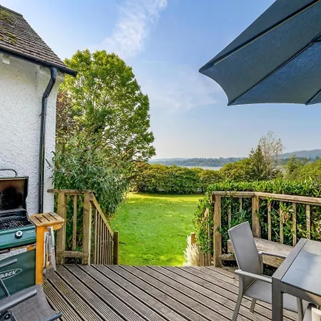 4 Bed In Oc-lr084 Ambleside