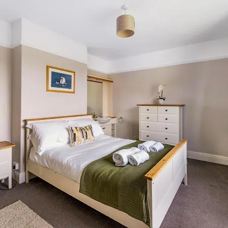 4 Bed In Oc-lr084 Casa de Férias Ambleside
