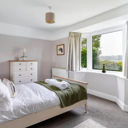 4 Bed In Oc-lr084 *