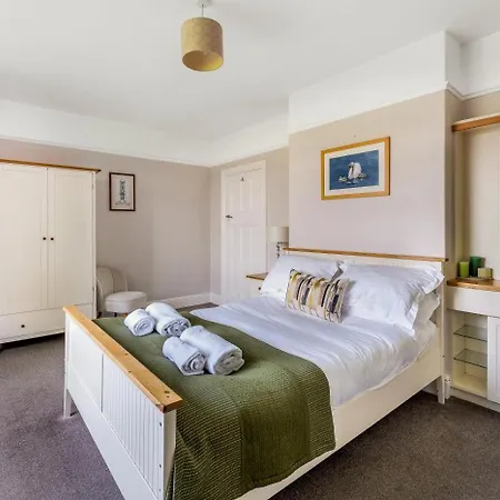 4 Bed In Oc-lr084 Ambleside